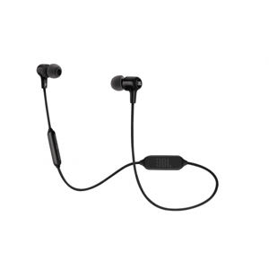 Auriculares Inalámbricos JBL E25BT Negro