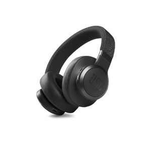 Auriculares Inalámbricos Jbl LIVE 660NC Negro