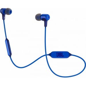 Auriculares Inalámbricos JBL E25BT Azul