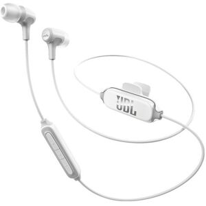 Auriculares Inalámbricos JBL E25BT Blanco