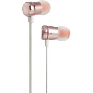 Auricular con cable JBL Tune 290 Oro Rosa