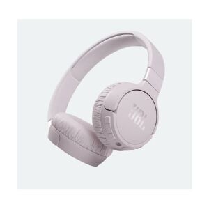 Auriculares inalámbricos  JBL Tune 660BTNC Rosa