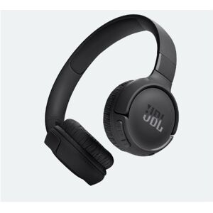 JBL Live 660NC Auriculares Inalámbricos con Cancelación Adaptativa de Ruido  Negros