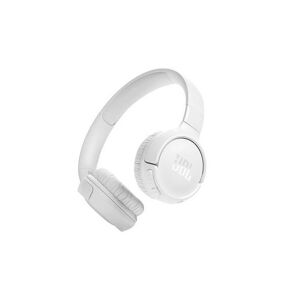 Auriculares Inalambrico JBL TUNE 520BT BLANCO