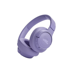 Auriculares inalámbricos  JBL Tune 720BT Purpura