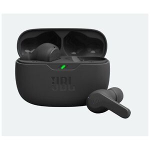 Auricular JBL Wave Beam TWS Negro