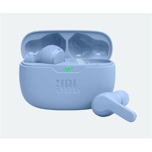 Auricular JBL Wave Beam TWS Azul