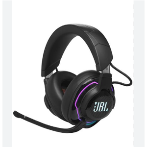 Auriculares JBL QUANTUM 910 Negro