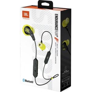 Auriculares inalámbricos deportivos JBL Endurance Run BT Negro/Amarillo