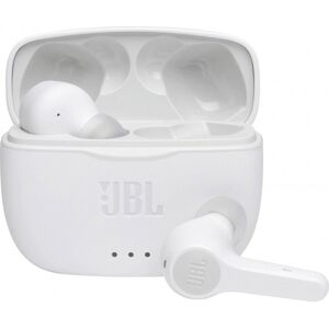 Auriculares JBL TUNE 215 TWS Blanco