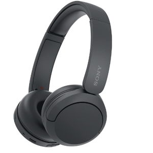 Auriculares inalámbricos Sony WH-CH520 Negro