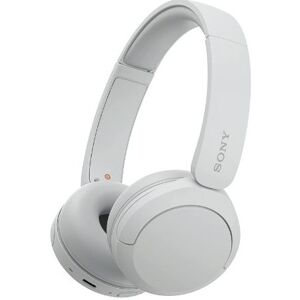 Auriculares inalámbricos Sony WH-CH520 Blanco