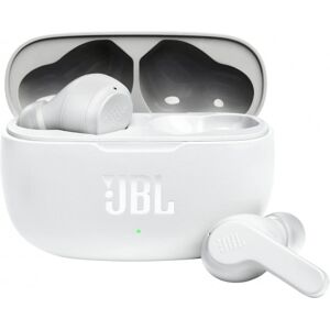 Auricular JBL Wave 200TWS Blanco