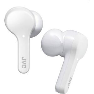 Auriculares inalámbricos JVC HA-A8T Blanco