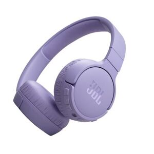 Auriculares JBL Tune 670NC Violeta