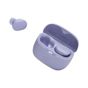 Auriculares Inalámbricos JBL Tune Buds Violeta