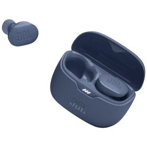 Auriculares Inalámbricos JBL Tune Buds Azul