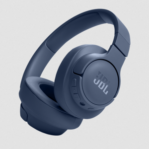 Auriculares inalámbricos JBL Tune 720BT Azul