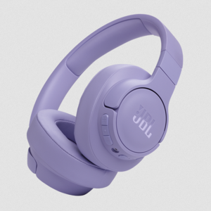 Auriculares JBL Tune 770NC Violeta