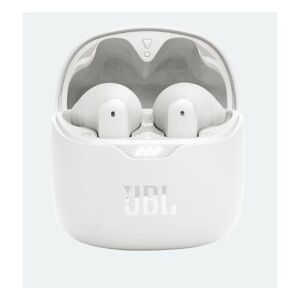 Auriculares JBL Tune Flex TWS Blanco