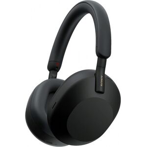 Auriculares Sony WH1000XM5 Negro