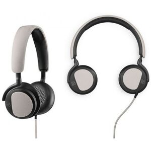 Cascos BeoPlay (Bang & Olufsen) H2 Plata