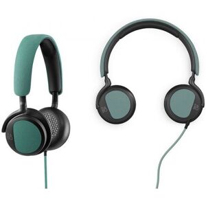 Cascos BeoPlay (Bang & Olufsen) H2 Verde