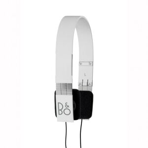 Cascos BeoPlay (Bang & Olufsen) Form 2i blanco