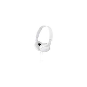 Cascos Sony MDR-ZX110 Blanco