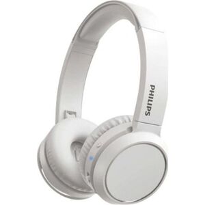 Philips tah4205wt/00 auriculares inalámbricos tah4205/ con micrófono/ bluetooth/ blancos