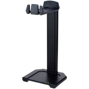 Gravity Headphones Holder HP HTT 01 B Negro