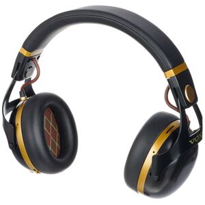 Vox VH-Q1 Headphones Black/Gold Negro