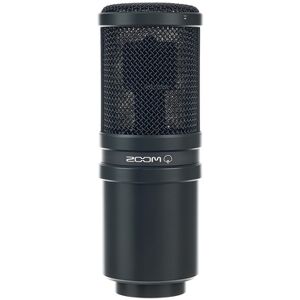 Zoom ZDM-1 Podcast Mic Pack