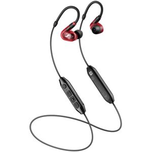 Sennheiser IE 100 Pro Wireless Red Rojo