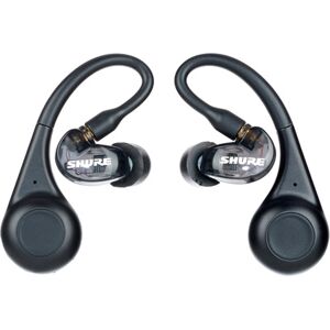 Shure AONIC 215 True Wireless G2 Bk Negro