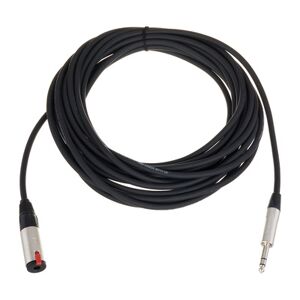 Sommer Cable CSWU-1000-SW Negro