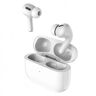 MYWAY Auriculares estéreo Wireless pro blancos