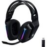 Auriculares para juegos - Inalámbricos - LOGITECH G - G733 LIGHTSPEED - Negro