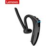 Lenovo thinkplus BH4 auriculares inalámbricos BT auriculares de negocios de un solo oído BT5.0 Chip sonido HiFi