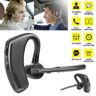 Lenovo Auriculares inalámbricos Bluetooth de negocios auriculares estéreo HD auriculares Bluetooth auriculares intrauditivos estéreo manos libres con micrófono