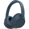 Auriculares Sony Wh-ch720n Azul