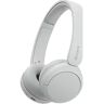 Sony whch520w auricular diadema .ce7 inalambrico blanco