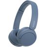 Sony whch520l auricular diadema .ce7 inalambrico azul
