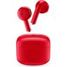 Cellular Line auricular bt ws swag ms sonido Rojo (UNICA)