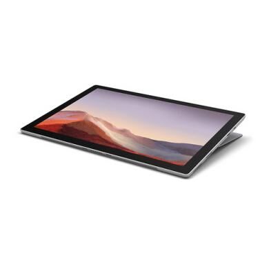 Microsoft Surface Pro 7 Intel Core i7 16GB RAM 512GB platino - Reacondicionado: como nuevo   30 meses de garantía   Envío gratuito