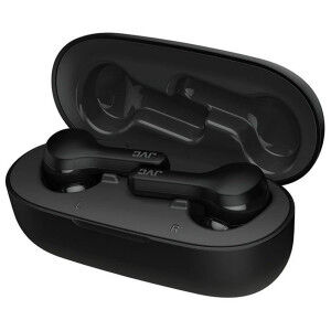 Auriculares Bluetooth Jvc Haa8t Negro Premium Ocasion