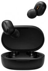 Auriculares Micro Xiaomi Mi Earbuds Basic 2 Negro