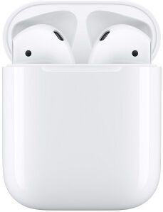 Apple Airpods 2da Generación Blanco