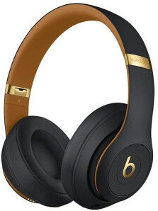 Auriculares Beats Studio 3 Wireless Skyline Collection Negro