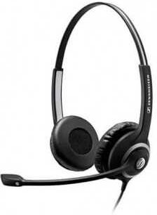 Auricularesmicro Sennheiser Sc 260 Usb 506483